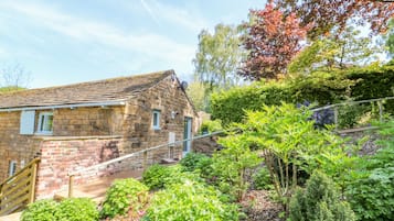 Cottage | Intérieur