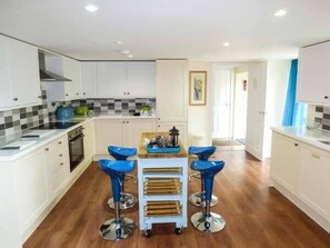 Ferienhaus | Innenbereich