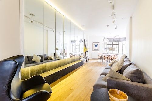 コックスプール ストリート