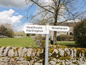 Cottage | Interior - Shortner Croft (Buxton)