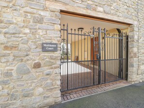 Cottage | Interior - 6 Malthouse Court (Watchet)