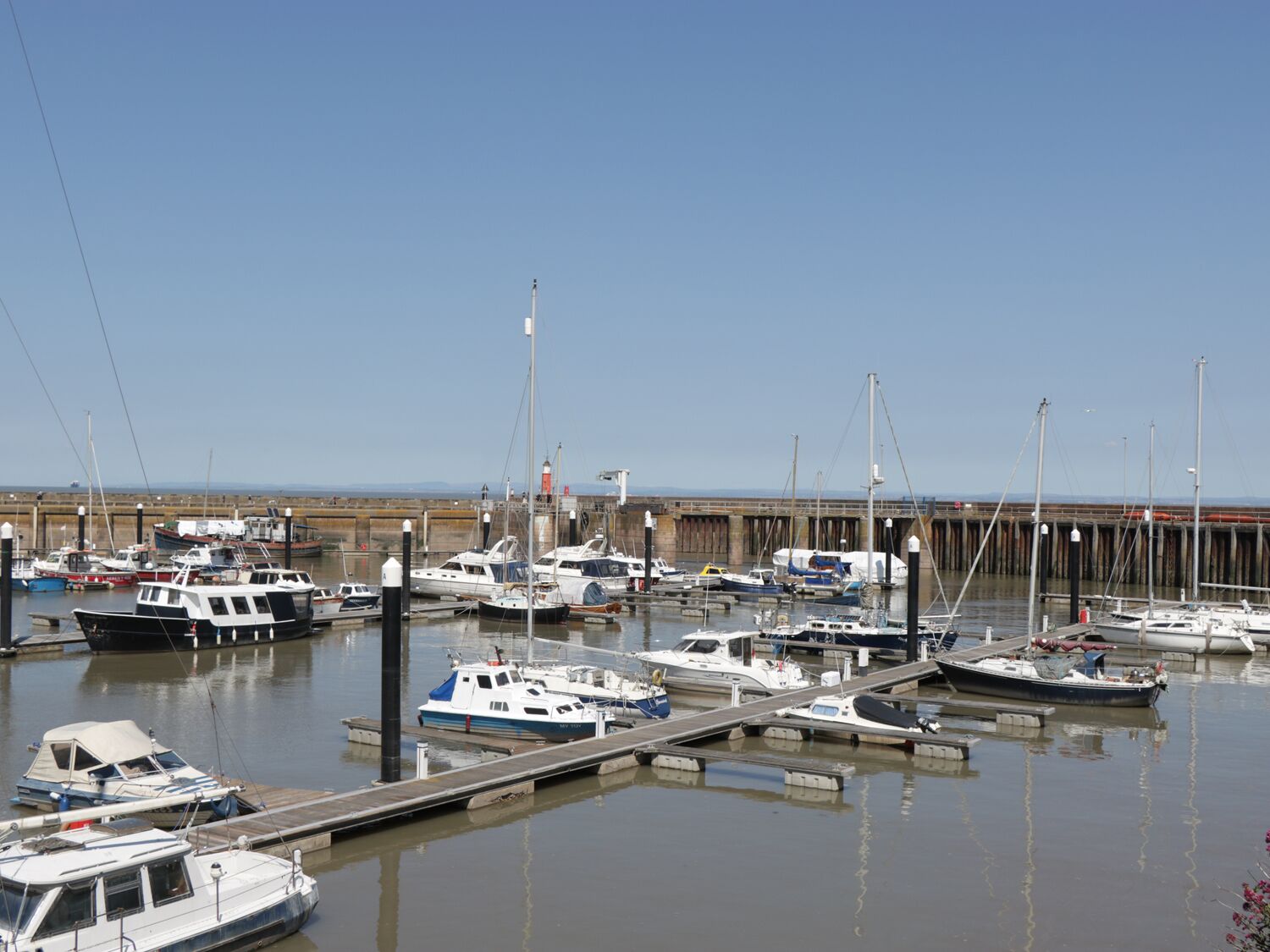 Cottage | Marina