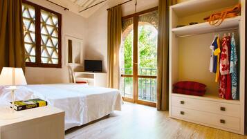 Apartment, 1 Schlafzimmer
