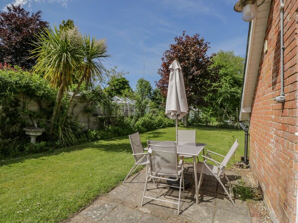 Interior - Parkfield Cottage (Wimborne)