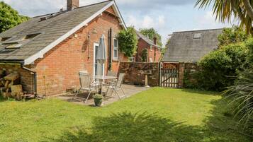 Ferienhaus | Innenbereich