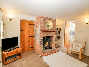 Cottage | Interior - Parkfield Cottage (Wimborne)