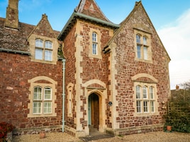 Casa de campo | Parte interna