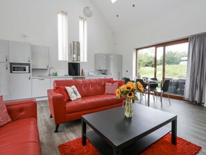 Cottage | Area keluarga