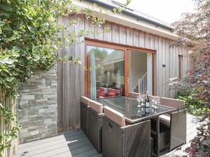 Cottage | Interior - Casterbridge (Weymouth)