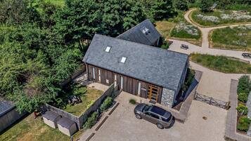 Cottage | Front of property