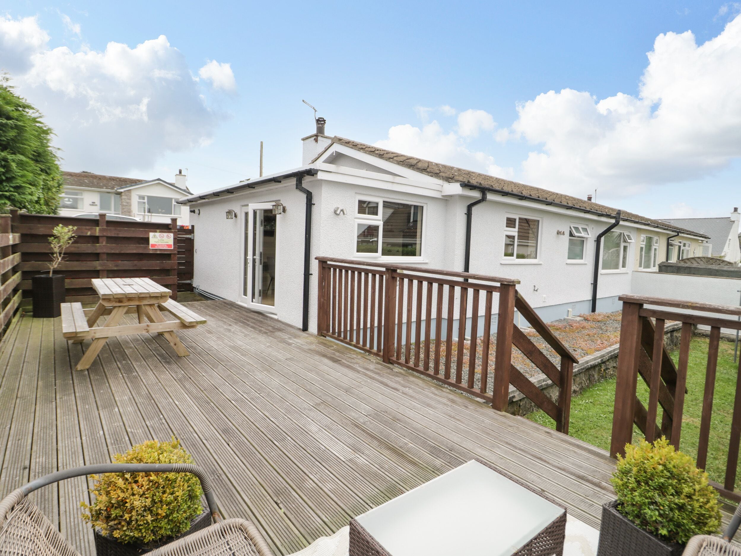 Κατάλυμα σε Αγροικία | Μπαλκόνι