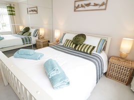 村舍 | 住宿内部