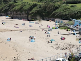 村舍 | 海滩 | 靠近海滩