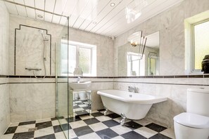 Chaumière | Intérieur