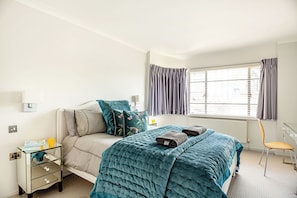 Cottage | Interieur