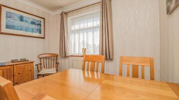 Cottage | Tempat makan