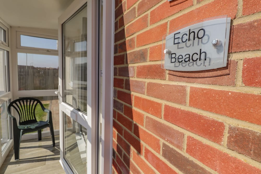 Echo Beach - Ickham