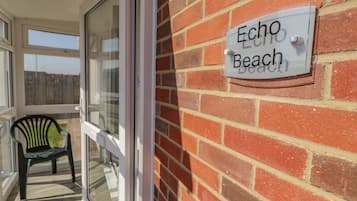 Casa de campo | Parte interna