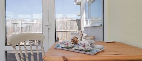 Cottage | Interior