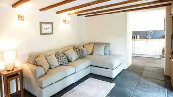 Cottage | Intérieur