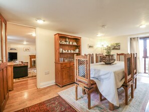 Cottage | Private kitchen