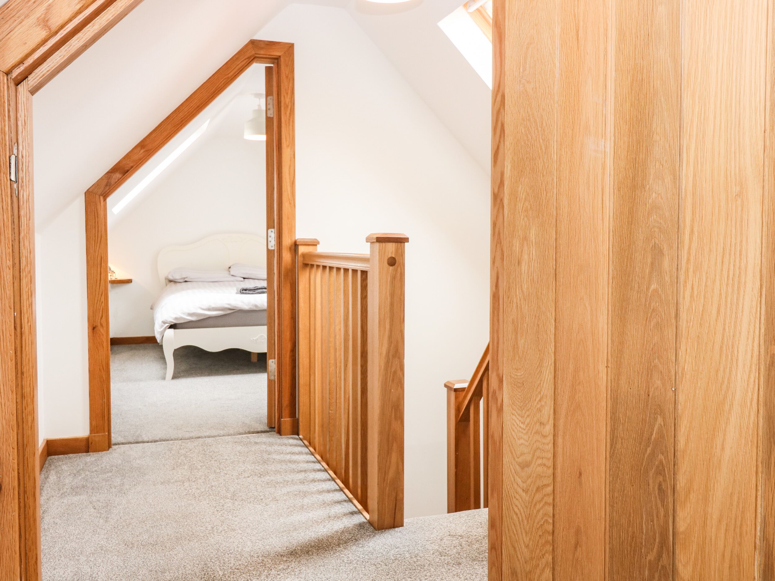 平房 | 2 間臥室、獨特裝潢、布置獨特、免費無線上網