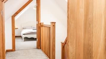 Casa de campo | 2 quartos, individualmente decorados, individualmente mobiliados