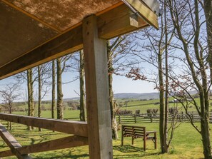 Cottage | Interior - Valley View Lodge (Welshpool)