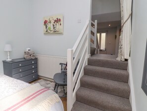 Casa de campo | 1 quarto, individualmente decorados, individualmente mobiliados