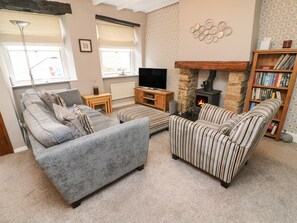 Cottage | Interior - 9 Tower Street (Richmond)