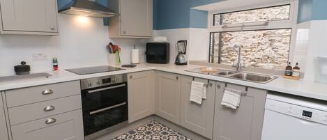 Casa de campo | Interior