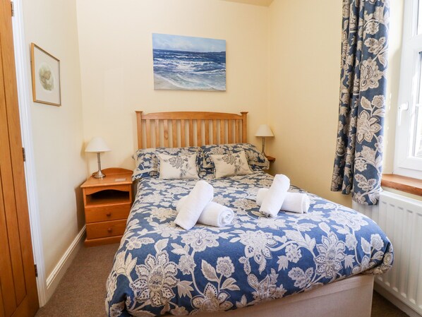 Cottage | Interior - Little Wenlock (Skipton)