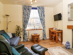 Cottage | Interior - Little Wenlock (Skipton)