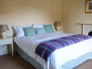 Cottage | Individually decorated, individually furnished, free WiFi