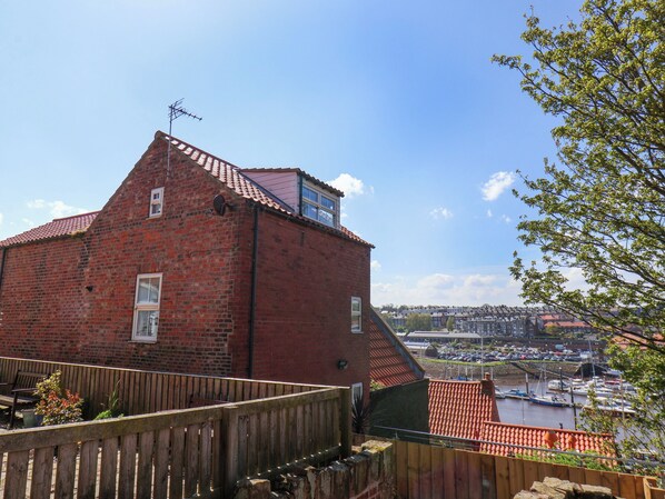 Cottage | View from property - Kirkby House (Whitby)