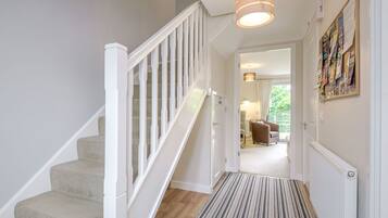 Ferienhaus | Innenbereich