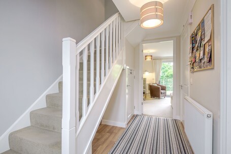 村舍 | 住宿内部