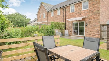 Ferienhaus | Innenbereich