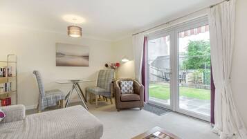 Ferienhaus | Innenbereich