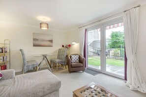 村舍 | 住宿内部