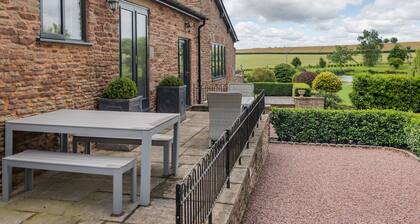 Teal Barn Annexe