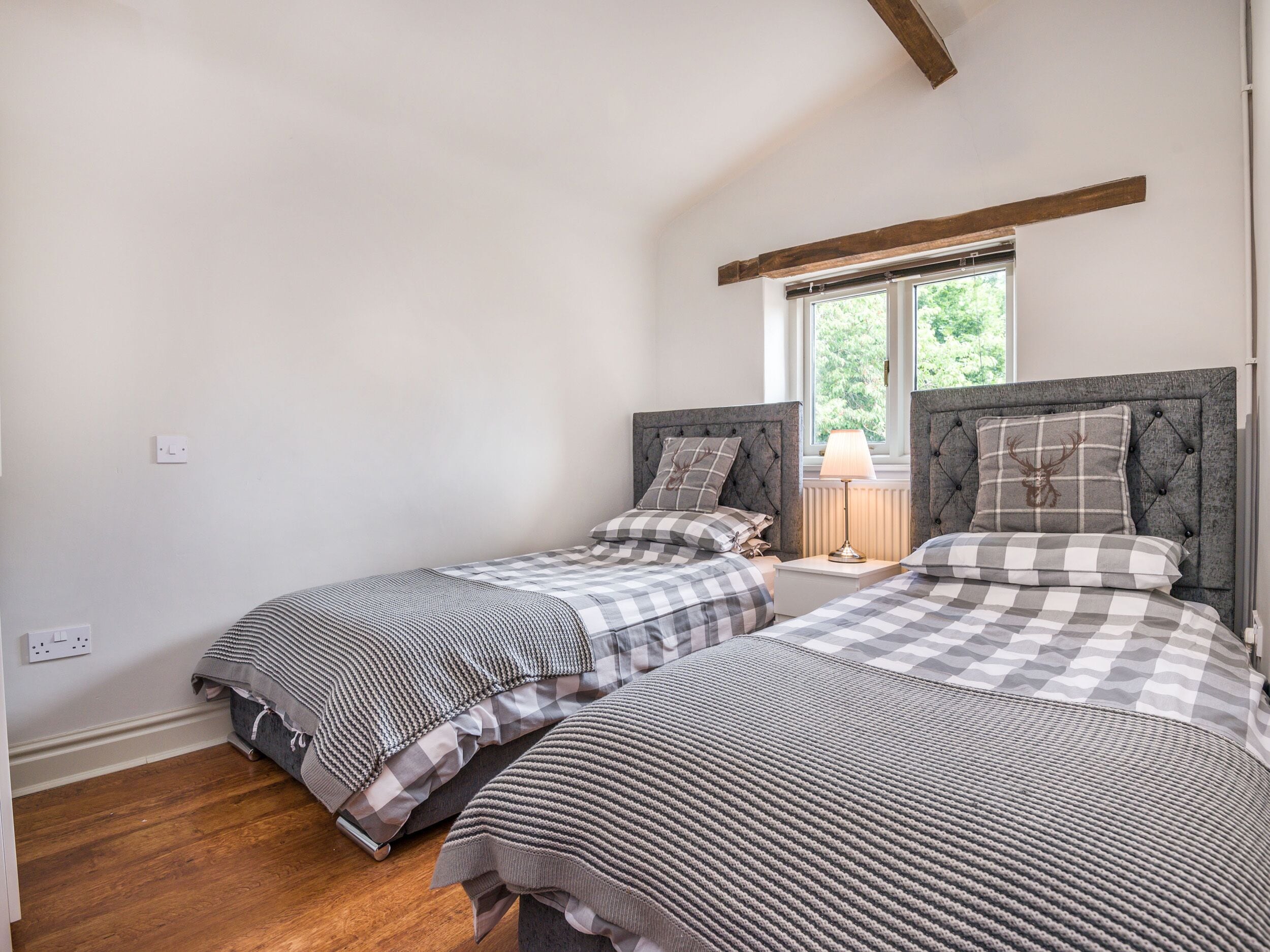 平房 | 2 間睡房、獨特設計、獨特裝修、免費 Wi-Fi