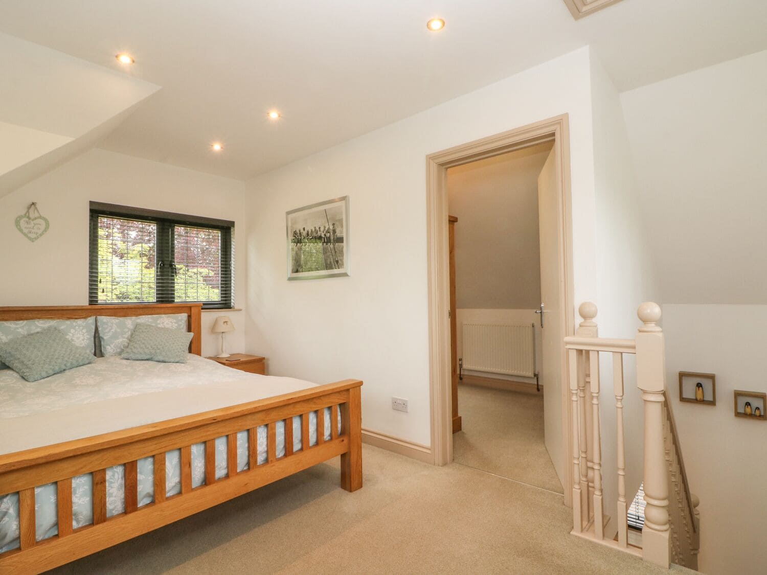 Cottage | 1 bedroom, individually decorated, individually furnished, free WiFi