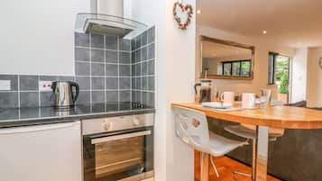 Cottage | Cuisine privée