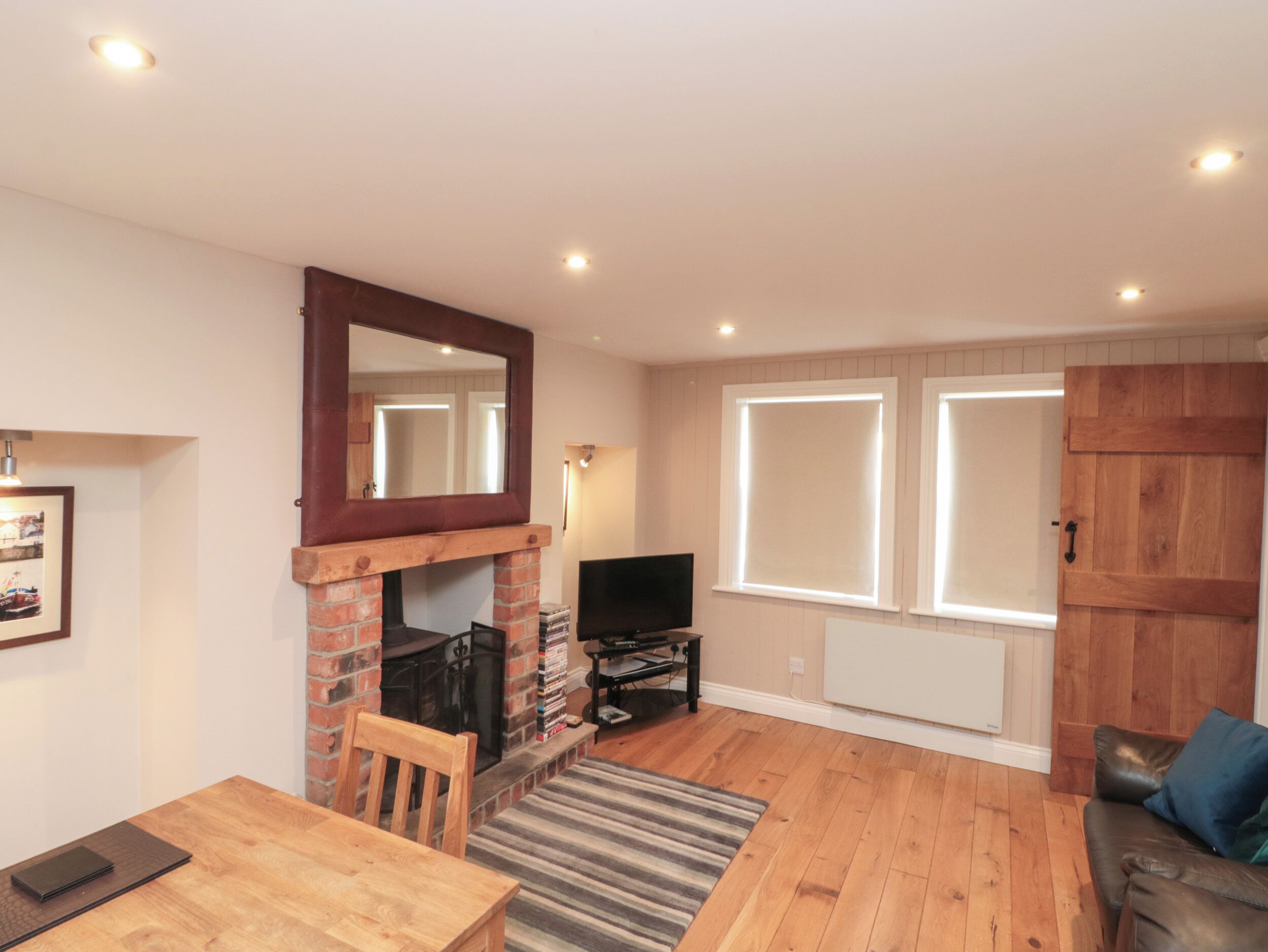 Cottage | Interior