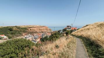 Cottage | Strand | Vlak bij het strand