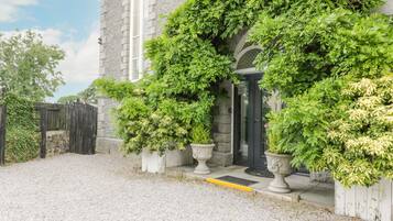 村舍 | 住宿内部