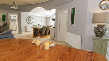 村舍 | 住宿内部