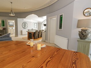 Ferienhaus | Innenbereich