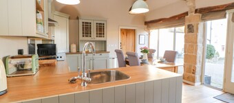 The Cartshed, Sedbury Park Farm